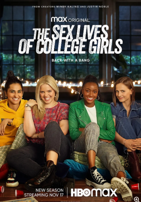 [夸克下载][大学女生的性生活][全两季][WEB-MP4/17.7GB][英语中字][1080P][未删减]-影音屋