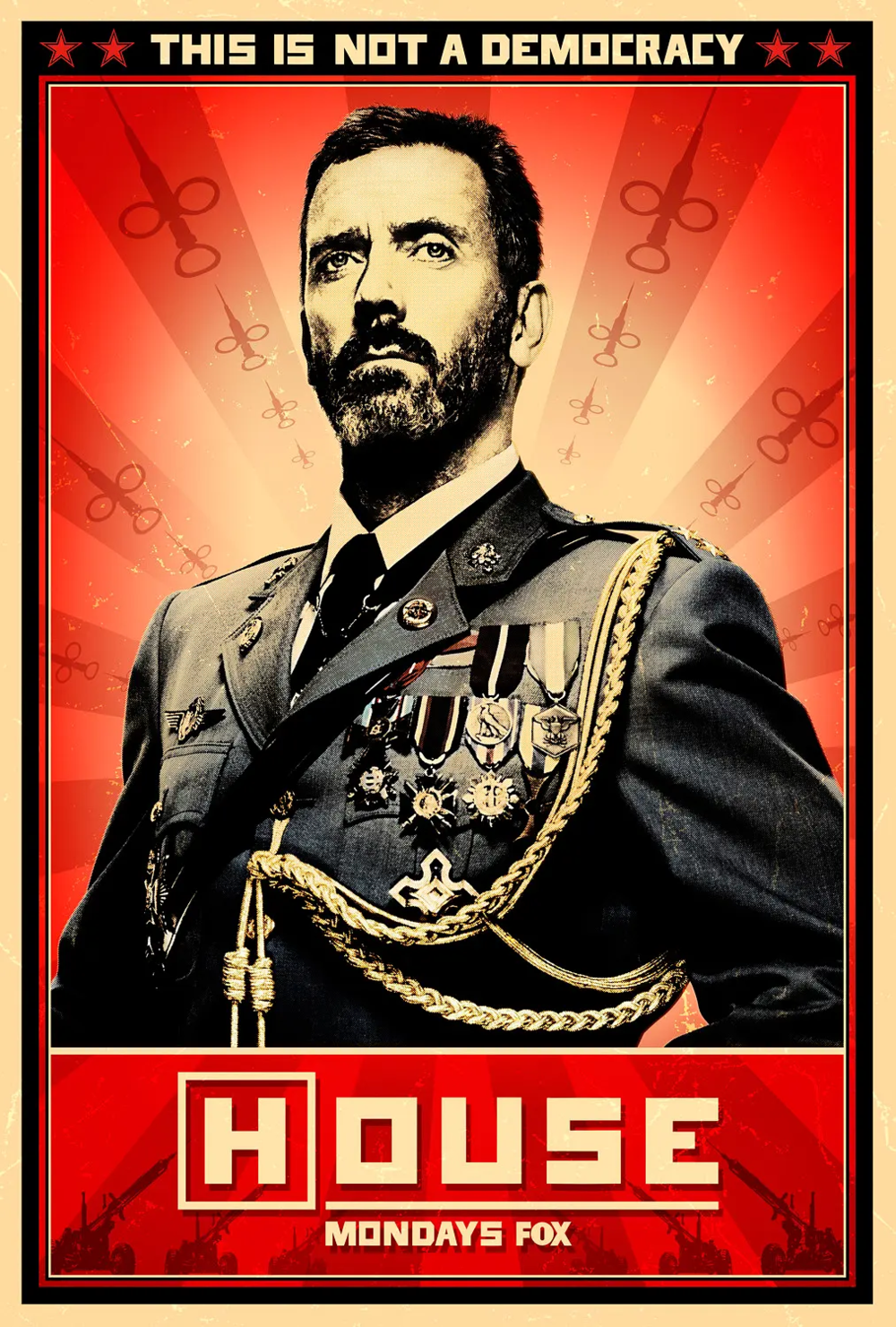 [夸克下载][豪斯医生][全8季][WEB-MP4/457G][英语中字][4K-2160P][高分美剧]-影音屋