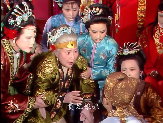 图片[2]-[夸克下载][红楼梦][全36集][WEB-MKV/61.2G][国语中字][4K-2160P][修复版]-影音屋