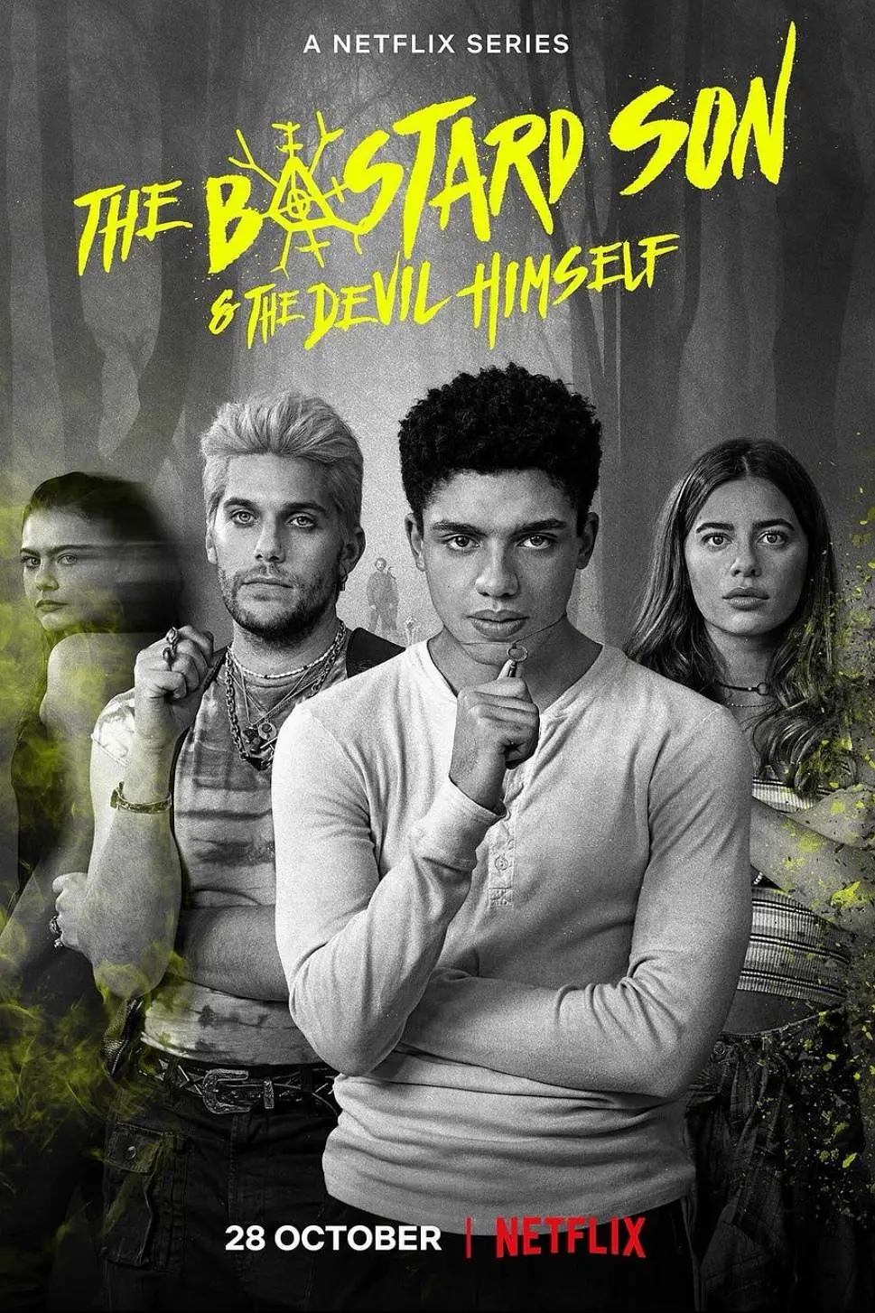 [夸克下载][禁忌之子][全8集][WEB-MP4/33G][英语中字][4K-2160P]-影音屋