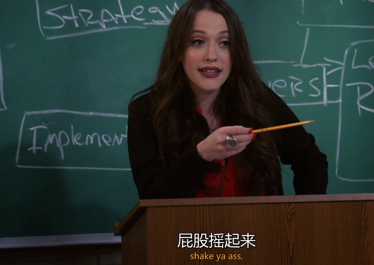 图片[3]-[夸克下载][破产姐妹][全6季][WEB-MP4/65.9GB][英语中字][1080P]-影音屋