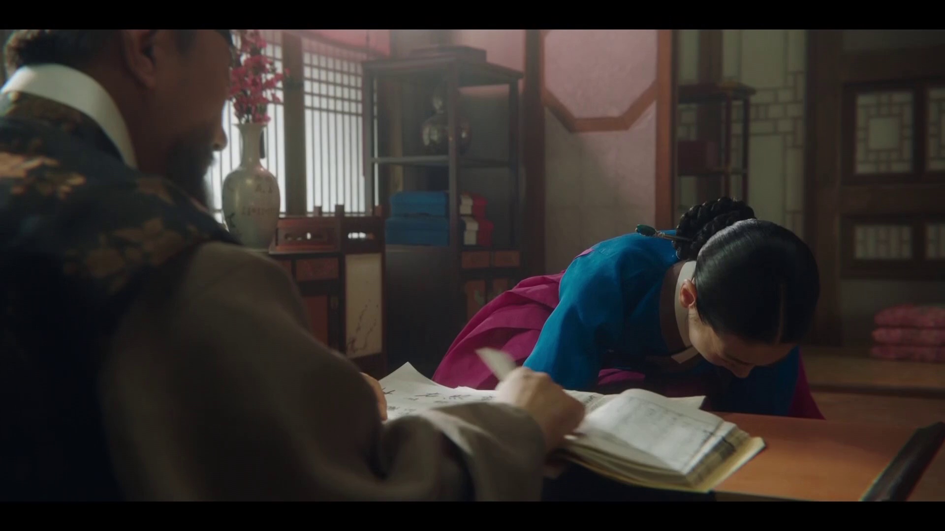 图片[4]-[夸克下载][玉氏夫人传][全16集[WEB-MKV/46.2G][韩语中字][1080P][韩国宫斗热剧完结]-影音屋