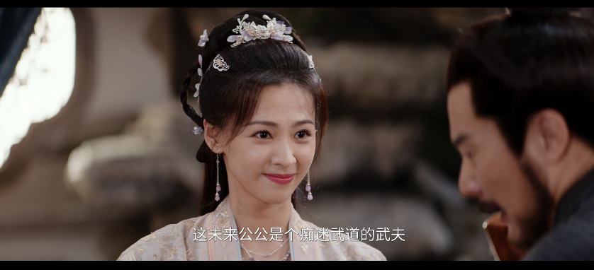 图片[2]-[夸克下载][大奉打更人][全40集][WEB-MKV/126G][国语中字][4K-2160P][王鹤棣 田曦薇 刘奕君 多版本 超前完结]-影音屋