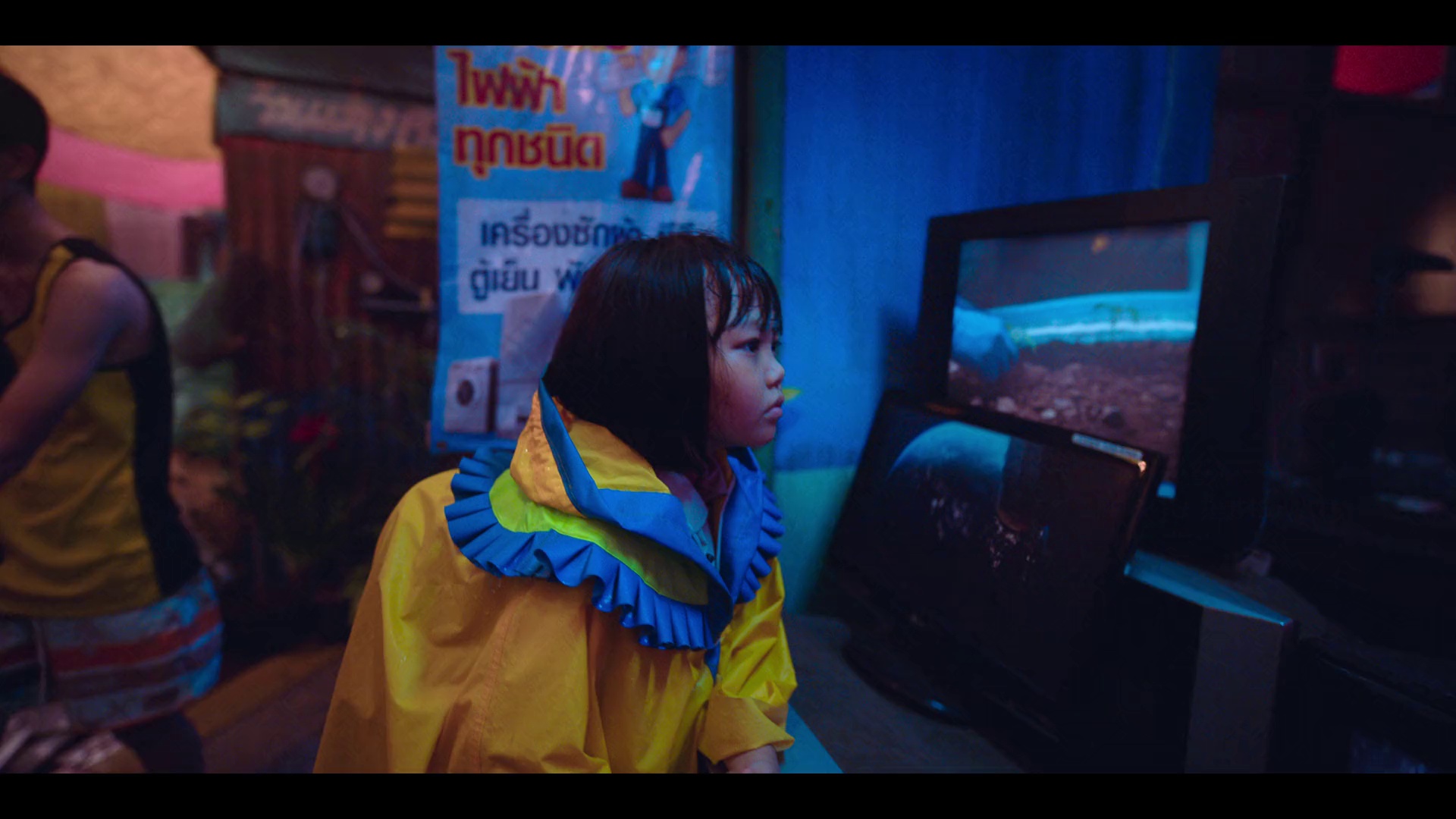 图片[2]-[夸克下载][未来与我 未删减版][全4集][WEB-MKV/14.5G][泰语中字][1080P][大尺度 另类科幻剧]-影音屋