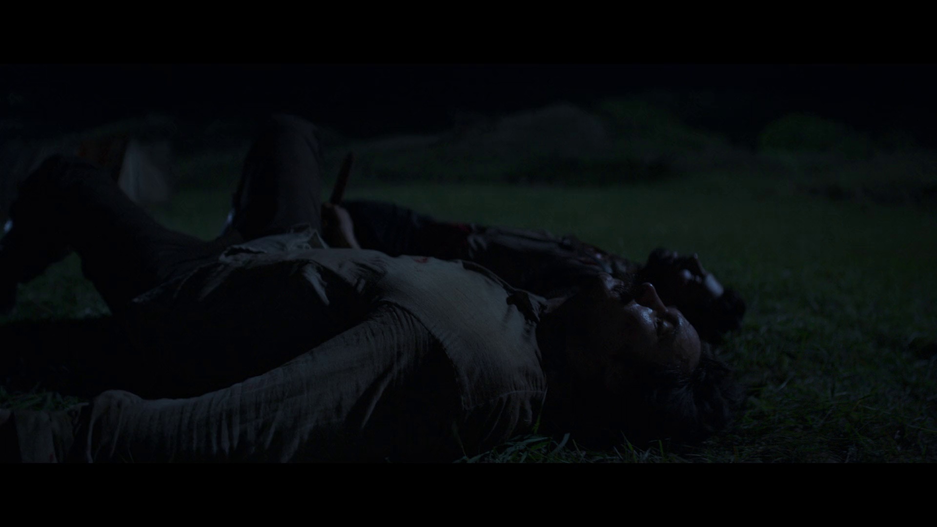 图片[5]-[夸克下载][百年孤独][全8集][WEB-MKV/53.5G][简繁英字幕][4K-2160P][DV.HDR][世界名著改编]-影音屋