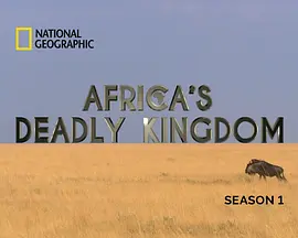 [夸克下载][非洲致命国度 第一季][全6集][WEB-MKV/7.8G][英语中字][1080P][PTerWEB]-影音屋