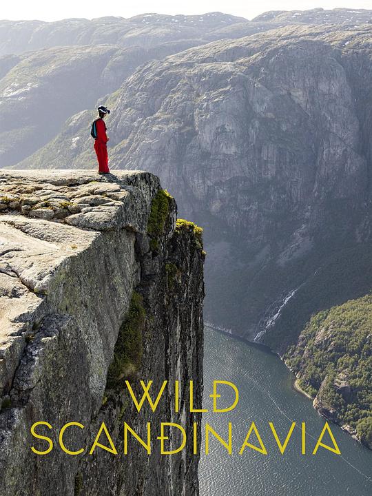 [夸克下载][野性斯堪的纳维亚 第一季][全3集][WEB-MKV/每集约2.7G][英语中字][1080P][ZeroTV]-影音屋