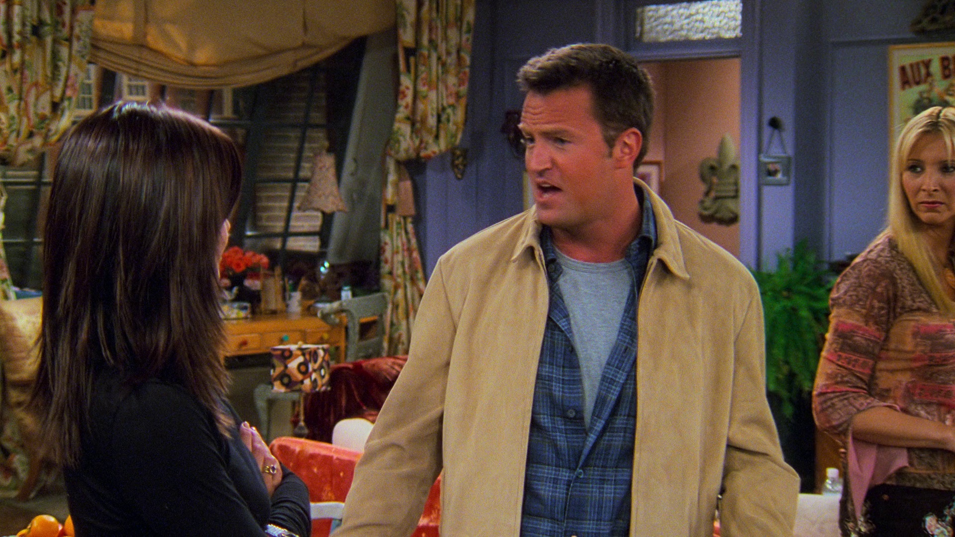 图片[4]-[夸克下载][老友记][全10季][WEB-MKV/823.9G][英语中字][4K-2160P][DV.HDR]-影音屋