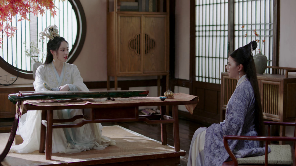 图片[3]-[夸克下载][流光引][全40集][WEB-MKV/50G][国语中字][4K-2160P][超前点映完结]-影音屋