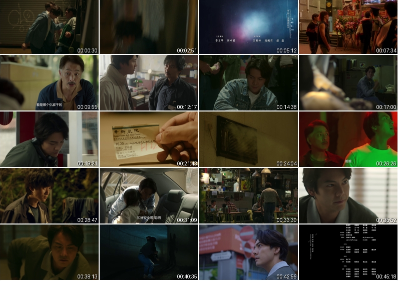 图片[2]-[夸克下载][太阳星辰][全18集][WEB-MKV/26G][国粤双语中字][4K-2160P][陈伟霆 冯德伦 超前完结]-影音屋