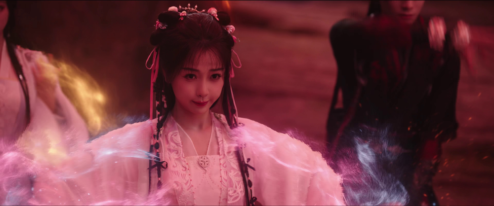 图片[3]-[夸克下载][永夜星河][全32集][WEB-MKV/31.2G][国语配音/中文字幕][4K-2160P][虞书欣 祝绪丹 丁禹兮 陈都灵]-影音屋