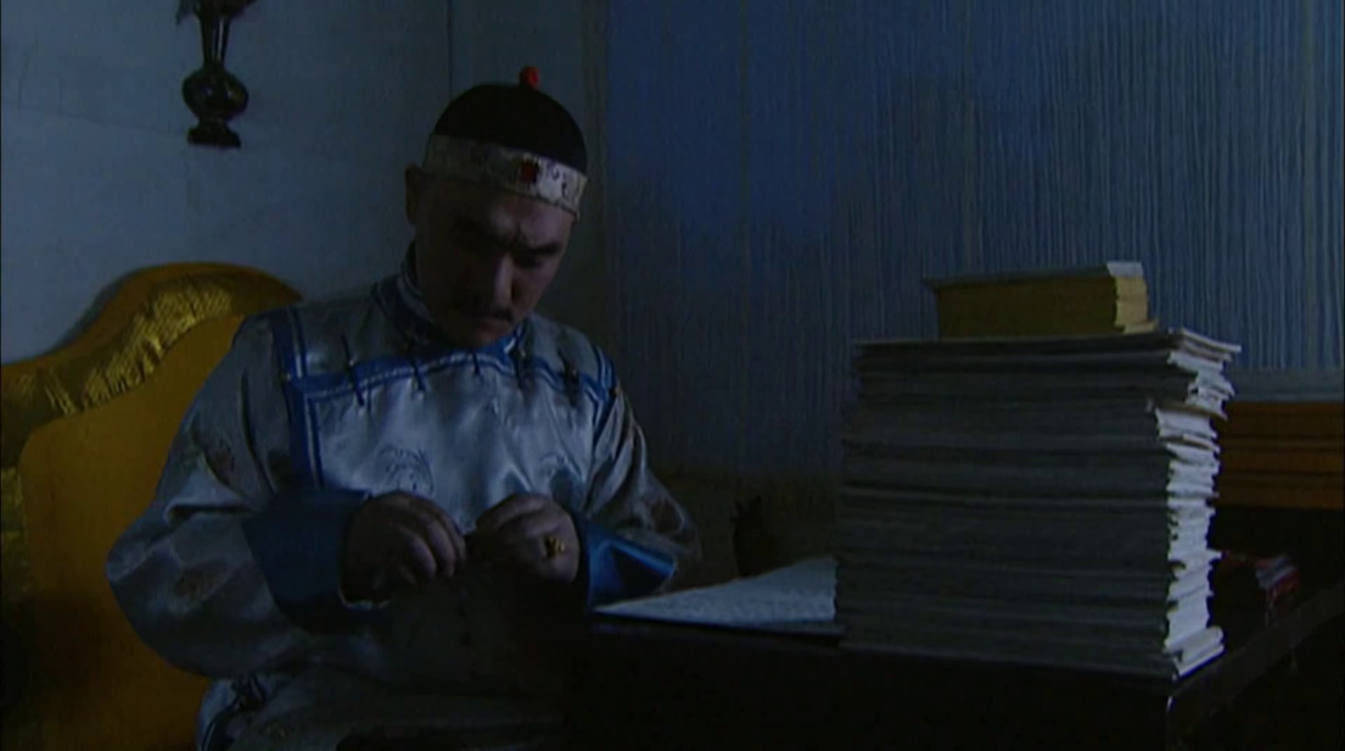 图片[7]-[夸克下载][雍正王朝][全44集][WEB-MKV/83.9G][国语中字][1080P]-影音屋