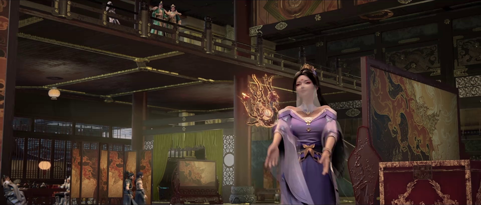 图片[7]-[夸克下载][星辰变 第六季][更至8集][WEB-MKV/2.5G][国语配音/中文字幕][4K-2160P]-影音屋