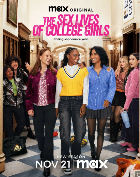 [夸克下载][大学女生的性生活 第三季][全10集][WEB-MP4/12.3GB][英语中字][1080P][性感身体的诱惑]-影音屋