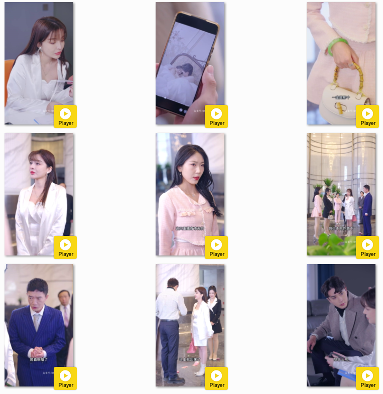 图片[3]-[夸克下载][拿捏禁欲总裁，落魄千金会读心][全81集][WEB-MKV/1.6GB][国语中字][1080P][上头超爽短剧]-影音屋