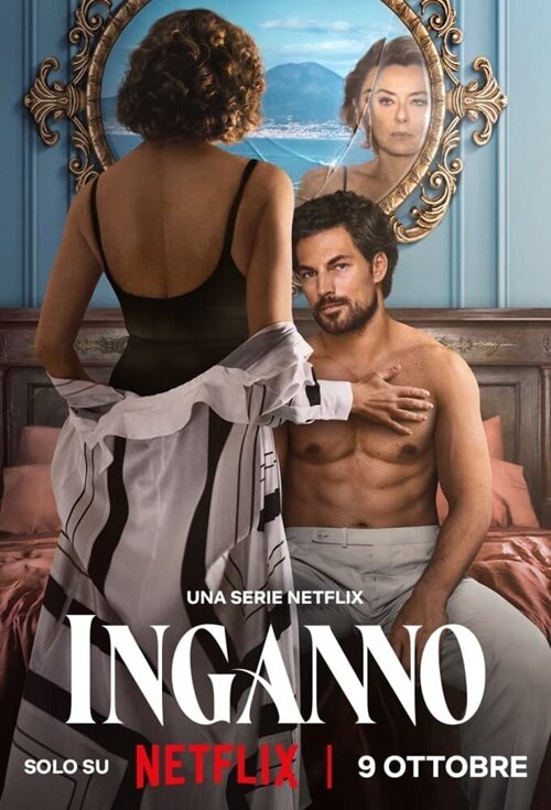 [夸克下载][金真情迷 未删减版][全6集][WEB-MKV/10.5G][意大利语中字][1080P]-影音屋