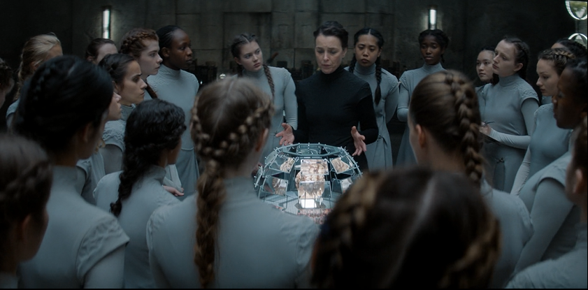 图片[4]-[夸克下载][沙丘：预言][全6集][WEB-MKV/54.8G][英语中字][4K-2160P][最新科幻剧 热剧完结]-影音屋