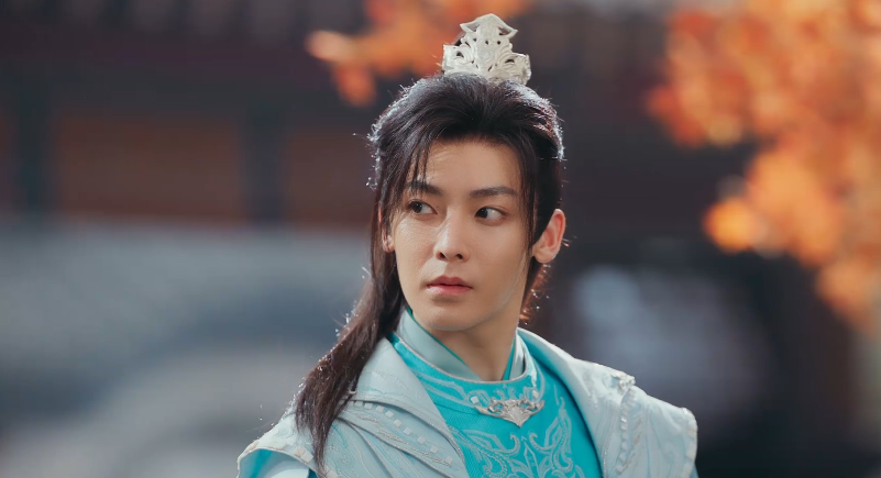 图片[3]-[夸克下载][少年白马醉春风剧版][全40集][WEB-MKV/357G][国语中字][4K-2160P][高码率][超前完结 附彩蛋]-影音屋