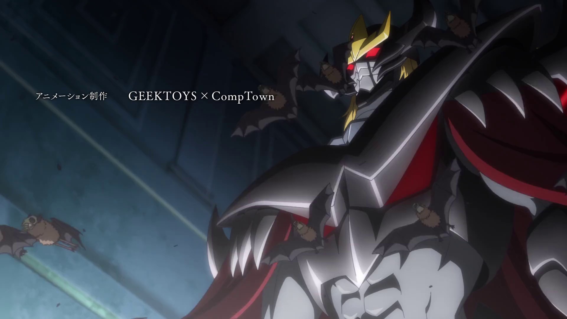 图片[3]-[夸克下载][上班族去了异世界后成了四天王][全12集][WEB-MKV/4.8G][日语中字][1080P]-影音屋