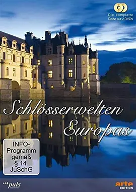 [夸克下载][欧洲寻堡之旅][第一季全5集][1080P]Castles.and.Palaces.of.Europe.S01.2013.1080p.WEB-DL.H264.AAC-ADWeb-影音屋