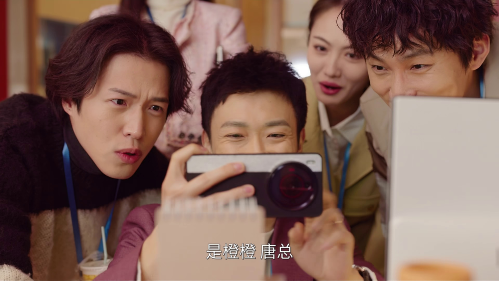 图片[3]-[夸克下载][滤镜][全32集][WEB-MKV/35.4G][国语配音/中文字幕][4K-2160P][超前点映全集]-影音屋