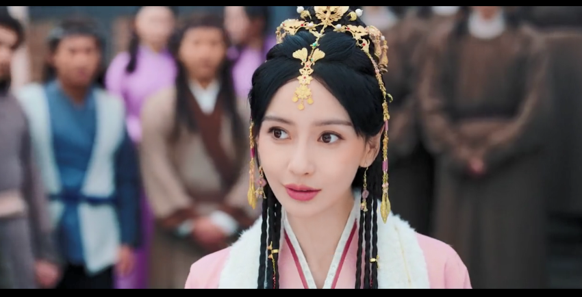 图片[4]-[夸克下载][相思令][全30集][WEB-MKV/29G][国语中字][4K-2160P][杨颖 宋威龙  多版本 超前点映完结]-影音屋