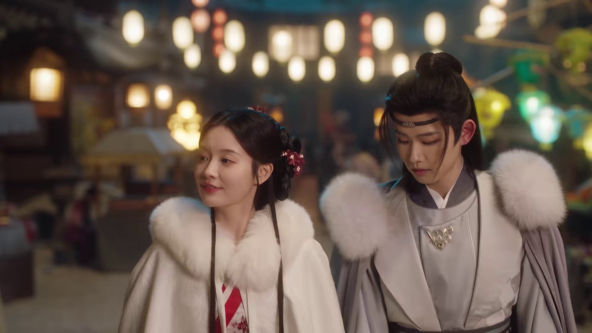 图片[3]-[夸克下载][花颜劫][全24集][WEB-MKV/2.8G][国语中字][1080P][超前完结]-影音屋