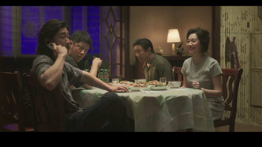 图片[8]-[夸克下载][漂白][全14集][WEB-MKV/36G][国语中字][4K-2160P][犯罪热剧 郭京飞 王千源 点映完结 多版本]-影音屋