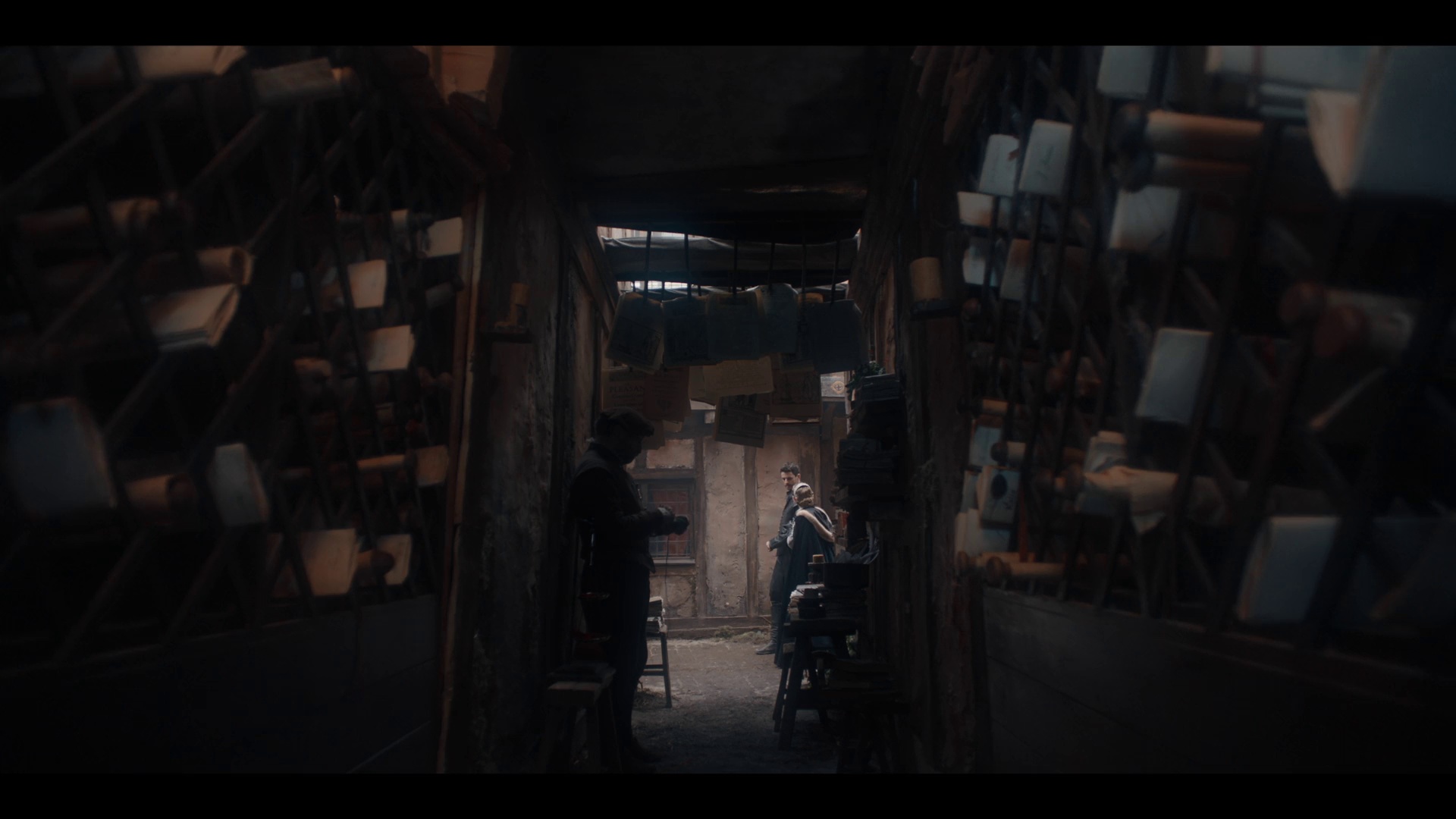 图片[3]-[夸克下载][发现女巫][全3季][WEB-MKV/24.3G][英语中字][1080P]-影音屋