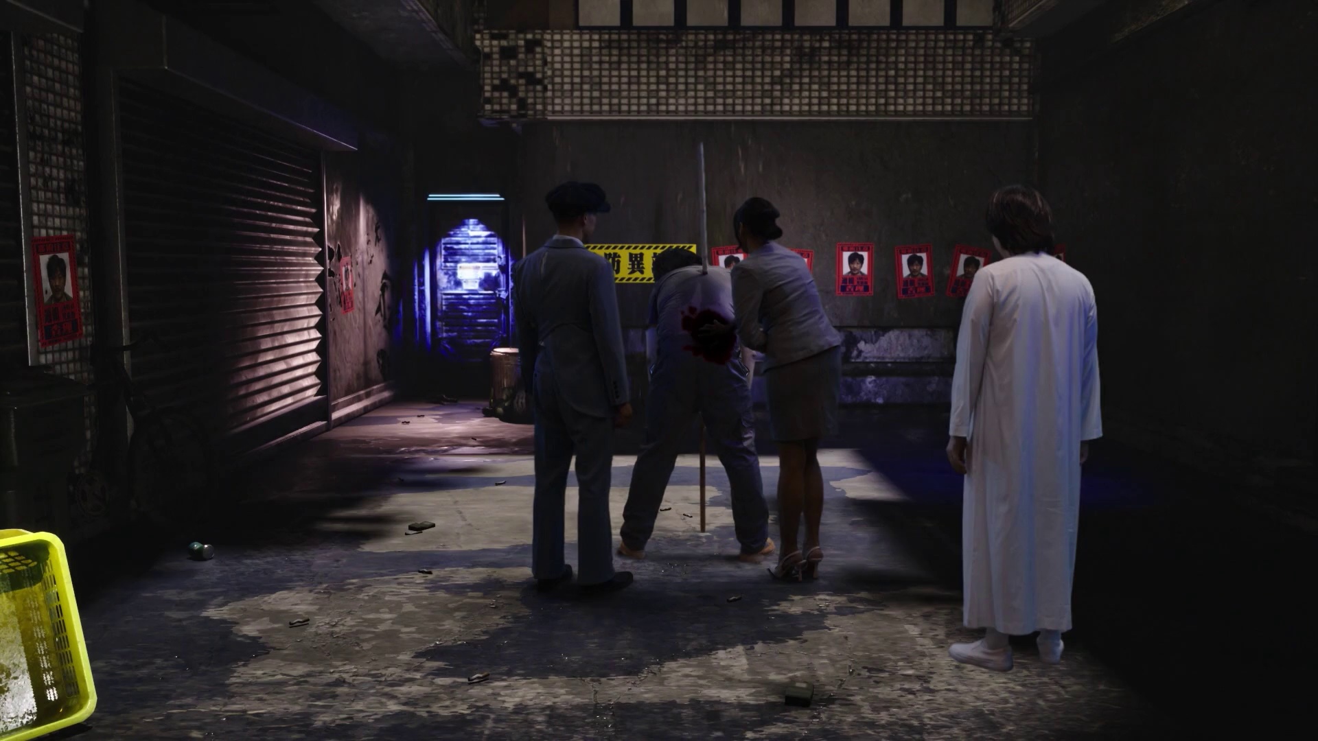 图片[4]-[夸克下载][弊家伙！我要去祓魔][全20集][WEB-MP4/18.1G][粤语中字][1080P][热剧完结]-影音屋