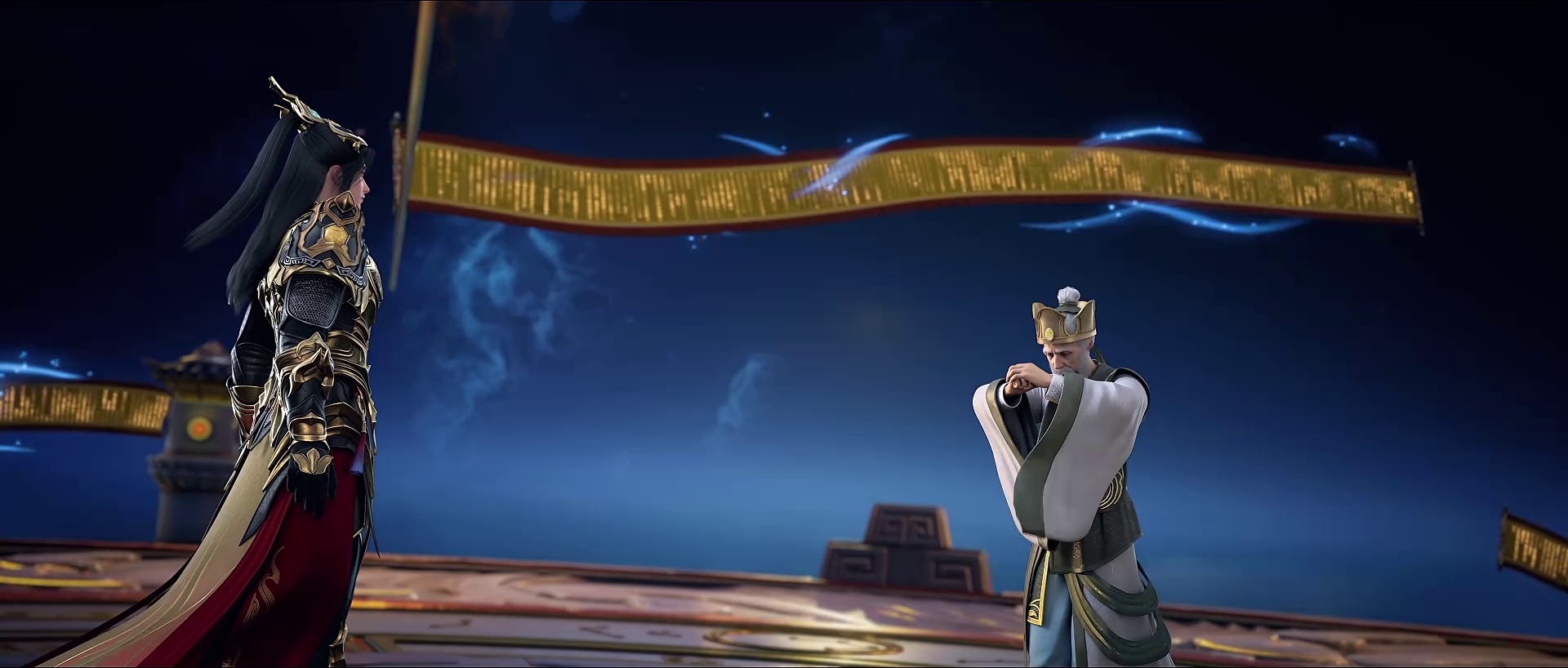 图片[6]-[夸克下载][星辰变 第六季][更至8集][WEB-MKV/2.5G][国语配音/中文字幕][4K-2160P]-影音屋