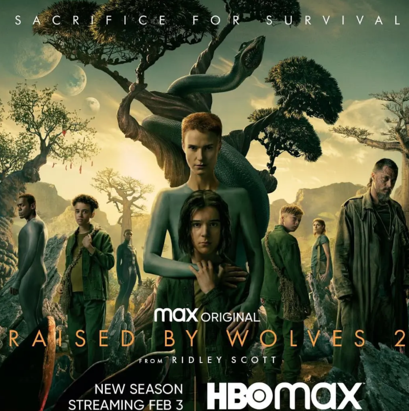 [夸克下载][异星灾变][全2季18集][WEB-MP4/31.8GB][英语中字][1080P][精彩科幻片]-影音屋