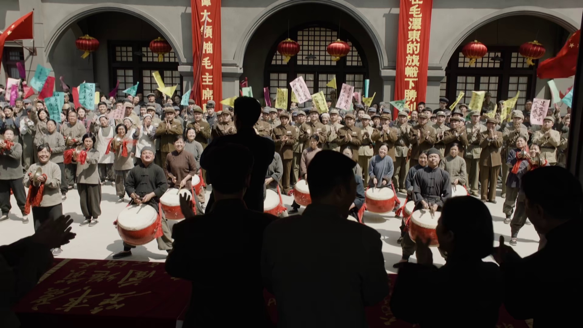 图片[8]-[夸克下载][西北岁月][全39集][WEB-MKV/77.7G][国语中字][4K-2160P][靳东 于和伟 吴磊]-影音屋