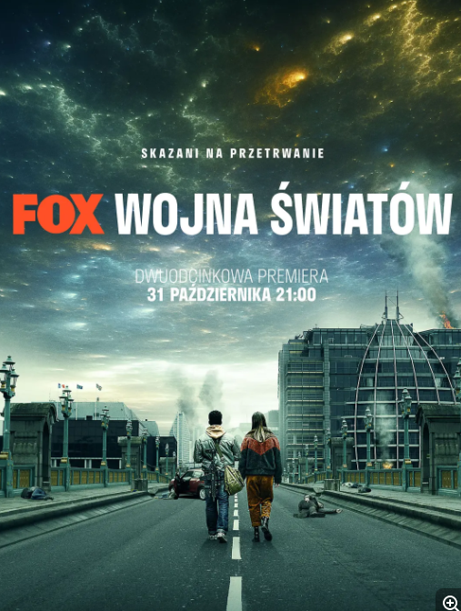 [夸克下载][世界之战][全2季][WEB-MKV/17G][英语中字][1080P][科幻剧]-影音屋