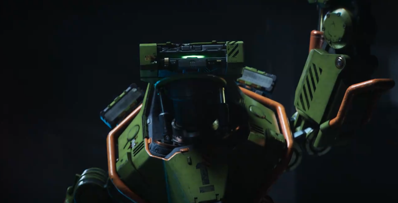 图片[3]-[夸克下载][秘密关卡][全15集][WEB-MKV/25G][英语中字][4K-2160P][战锤40K带劲 爱死机 亚马逊成人向动画选集]-影音屋