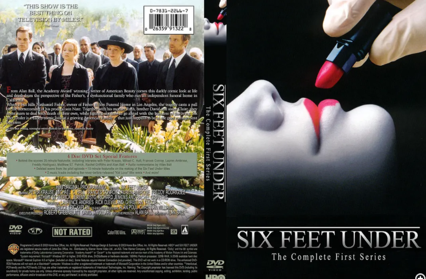 [夸克下载][六尺之下][全5季][WEB-MP4/56GB][英语中字][1080P]-影音屋