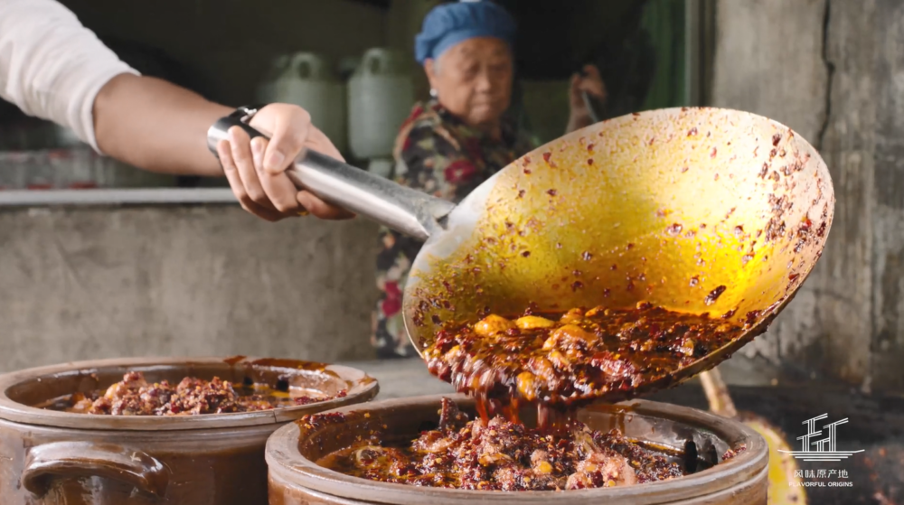 图片[6]-[夸克下载][风味原产地系列][全5季][WEB-MP4/14G][国语中字][4K/1080P/720P][湖北 潮汕 云南 甘肃贵阳 美食纪录片]-影音屋