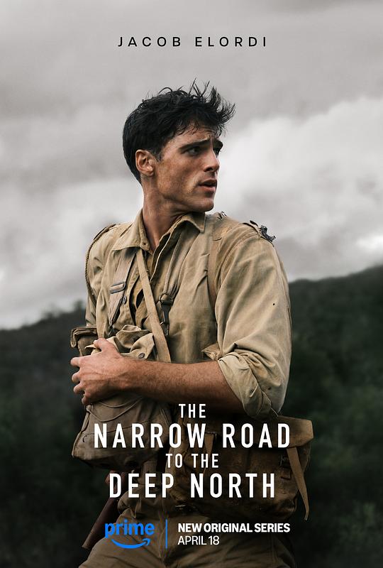 [夸克下载][深入北方的小路][全5集][WEB-MKV/13.3G][英语中字][4K-2160P][2024最新]-影音屋