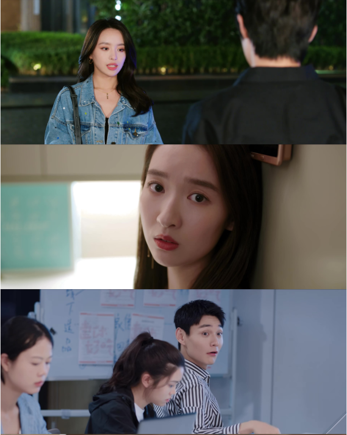 图片[2]-[夸克下载][舍不得星星][全30集][WEB-MKV/34.2G][国语中字][4K-2160P][超前完结]-影音屋