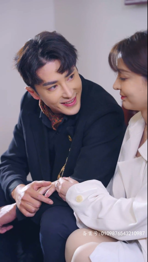 图片[8]-[夸克下载][拿捏禁欲总裁，落魄千金会读心][全81集][WEB-MKV/1.6GB][国语中字][1080P][上头超爽短剧]-影音屋