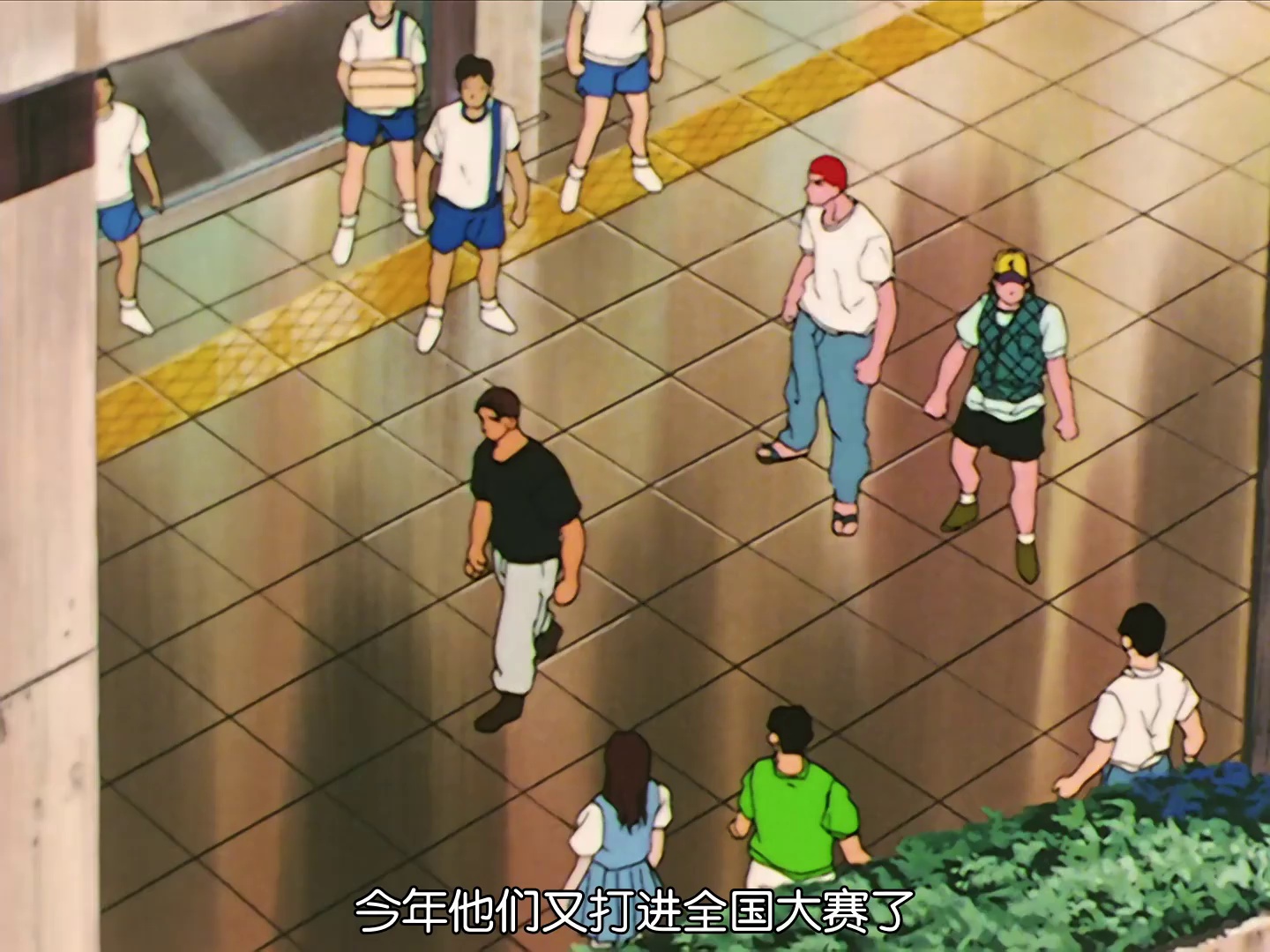 图片[5]-[夸克下载][灌篮高手 动画版+剧场版][全101集][WEB-MKV/176.7G][国粤日三语中字][4K/1080P]-影音屋