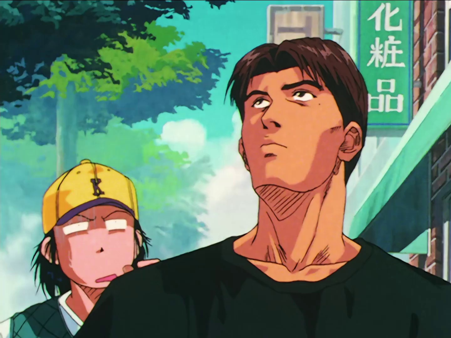 图片[3]-[夸克下载][灌篮高手 动画版+剧场版][全101集][WEB-MKV/176.7G][国粤日三语中字][4K/1080P]-影音屋