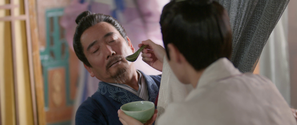 图片[6]-[夸克下载][花间一倾城][全24集][WEB-MKV/12.4G][国语中字][1080P][热门仙侠]-影音屋