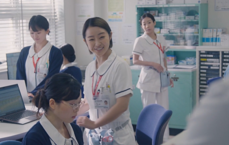 图片[3]-[夸克下载][护士的征婚][全8集][WEB-MP4/4GB][日语中字][1080P][深夜剧 看护士]-影音屋