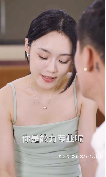 图片[3]-[夸克下载][我的模特生涯][合并1集][WEB-MKV/2.9GB][国语中字][1080P][比基尼模特 有钱人的玩物 擦边]-影音屋