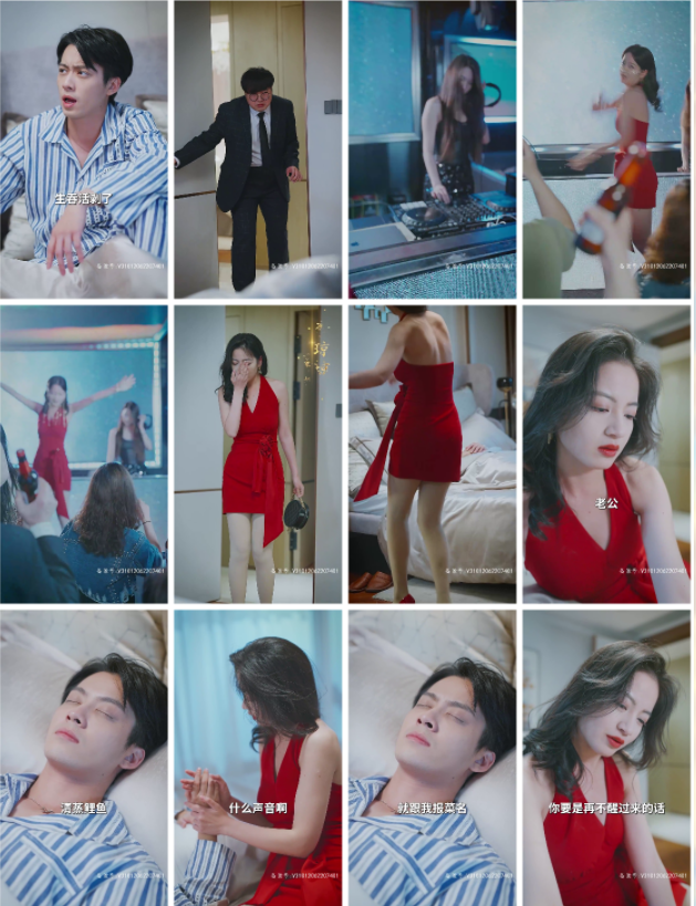 图片[2]-[夸克下载][夫人又在外面野了][全100集][WEB-MKV/2.6G][国语中字][1080P][很上头的短剧]-影音屋