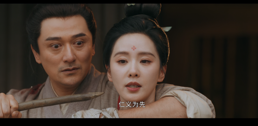 图片[2]-[夸克下载][掌心][全30集][WEB-MKV/39G][国语中字][4K-2160P][刘诗诗 窦骁 古装热剧 多版本 超前点映完结 抓紧存]-影音屋