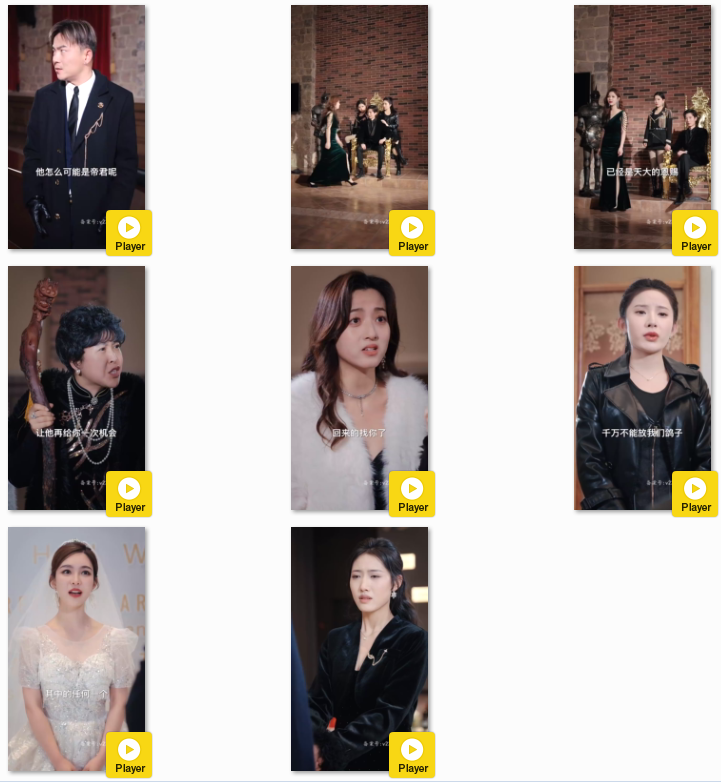 图片[7]-[夸克下载][订婚宴上，我被三大女神抢疯了][全95集][WEB-MKV/970MB][国语中字][1080P][上头超爽短剧]-影音屋