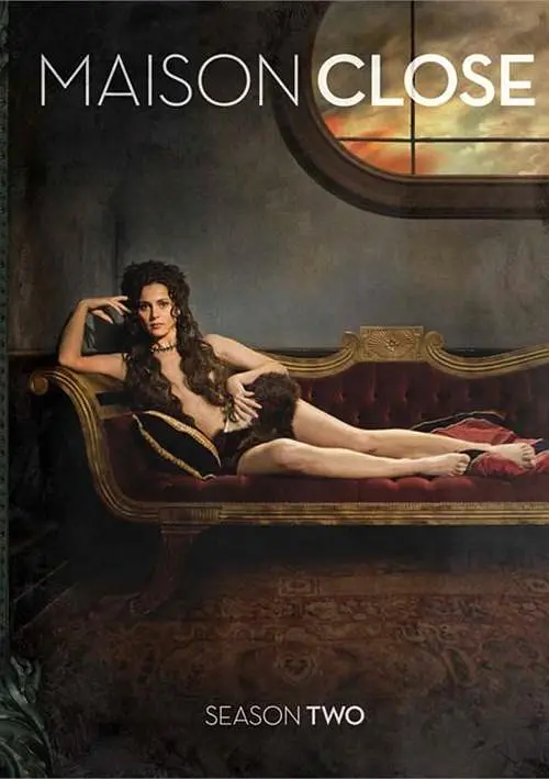 [夸克下载][风月场 未删减版][全2季][WEB-MP4/7.8G][法语中字][1080P]-影音屋