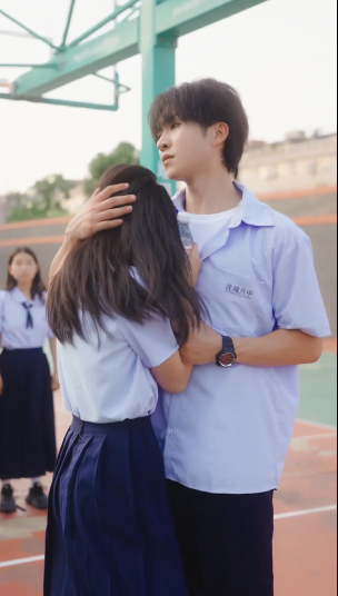 图片[6]-[夸克下载]好想你知道 哥哥狂撩我][合并1集][WEB-MKV/2.17GB][国语中字][1080P][上头超爽短剧]-影音屋